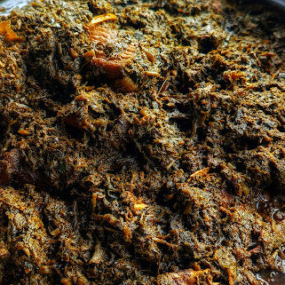 Afang Soup